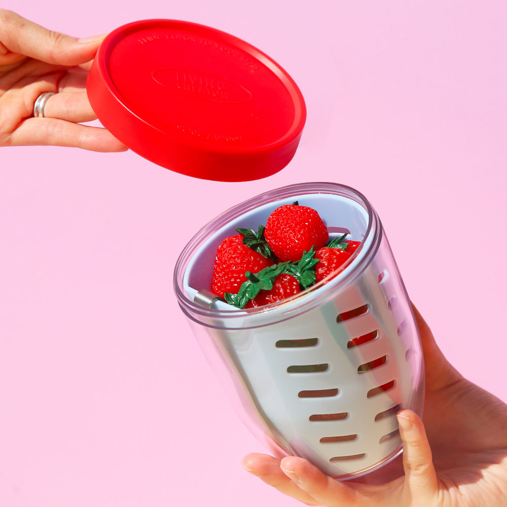 Keeper Pot